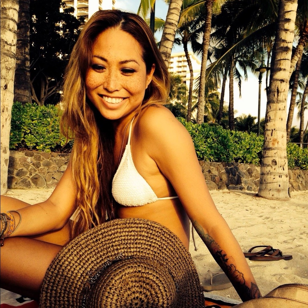 Meet your Posher, Maria